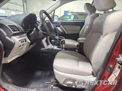 Zdjęcie 7 z 13 samochodu: 2016 SUBARU FORESTER 2.5I PREMIUM VIN:JF2SJADC1GH481034 - miniatura