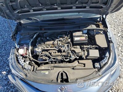 Zdjęcie 11 z 12 samochodu: 2025 TOYOTA COROLLA SE VIN:5YFS4MCE9SP233833 - miniatura