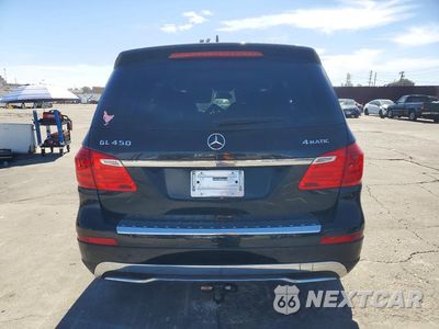 Zdjęcie 6 z 13 samochodu: 2015 MERCEDES-BENZ GL 450 4MATIC VIN:4JGDF6EE9FA494834 - miniatura