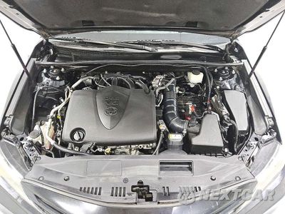 Zdjęcie 11 z 13 samochodu: 2020 TOYOTA CAMRY TRD VIN:4T1NZ1AK2LU036637 - miniatura