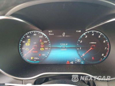 Zdjęcie 9 z 13 samochodu: 2021 MERCEDES-BENZ GLC 300 VIN:W1N0G8DB8MV287840 - miniatura