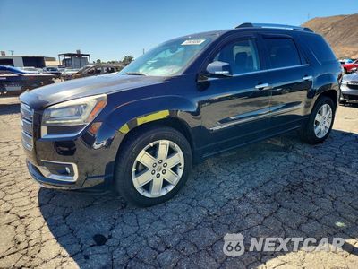 2013 GMC ACADIA DENALI 1GKKVTKD8DJ164757 - główne zdjęcie licytacji z USA - miniatura