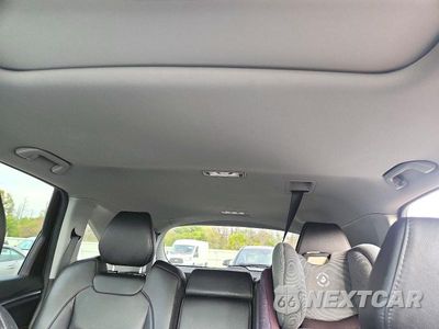 Zdjęcie 10 z 13 samochodu: 2019 ACURA MDX VIN:5J8YD4H36KL021273 - miniatura