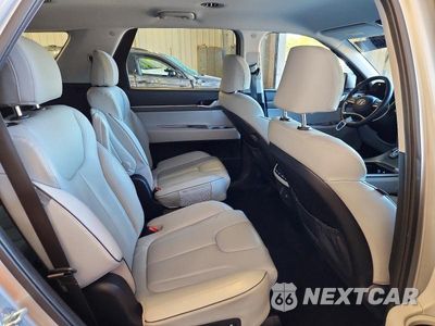 Zdjęcie 11 z 13 samochodu: 2023 HYUNDAI PALISADE SEL VIN:KM8R2DGE7PU615105 - miniatura