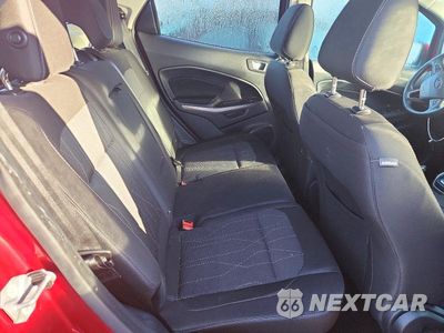 Zdjęcie 11 z 13 samochodu: 2019 FORD ECOSPORT SE VIN:MAJ3S2GEXKC260661 - miniatura