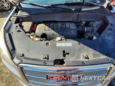 Zdjęcie 12 z 13 samochodu: 2016 GMC ACADIA DENALI VIN:1GKKVTKD1GJ158030 - miniatura