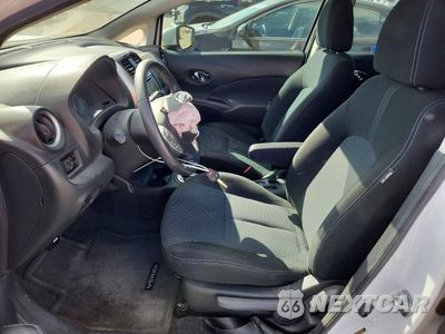 Zdjęcie 7 z 13 samochodu: 2015 NISSAN VERSA NOTE SV VIN:3N1CE2CP4FL400435 - miniatura
