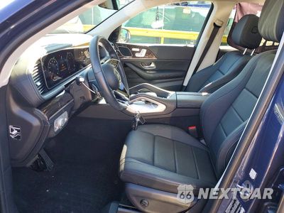 Zdjęcie 7 z 13 samochodu: 2025 MERCEDES-BENZ GLE 350 4MATIC VIN:4JGFB4FB8SB412514 - miniatura