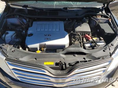 Zdjęcie 12 z 13 samochodu: 2011 TOYOTA VENZA AWD V6 VIN:4T3BK3BBXBU049563 - miniatura