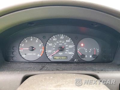 Zdjęcie 9 z 13 samochodu: 2002 MAZDA 626 LX VIN:1YVGF22C025298789 - miniatura