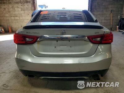 Zdjęcie 6 z 12 samochodu: 2017 NISSAN MAXIMA 3.5 SR VIN:1N4AA6AP9HC374011 - miniatura
