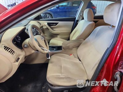 Zdjęcie 7 z 12 samochodu: 2015 NISSAN ALTIMA 2.5 S VIN:1N4AL3AP9FC455144 - miniatura