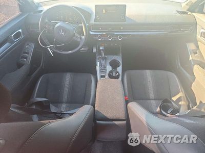 Zdjęcie 8 z 12 samochodu: 2023 HONDA CIVIC SPORT VIN:2HGFE2F50PH519888 - miniatura