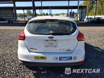 Zdjęcie 6 z 12 samochodu: 2016 FORD FOCUS SE VIN:1FADP3K25GL283202 - miniatura