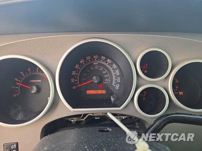 Zdjęcie 9 z 12 samochodu: 2013 TOYOTA TUNDRA VIN:5TFRU5F1XDX028782 - miniatura