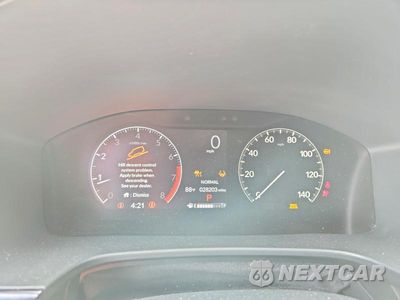 Zdjęcie 9 z 13 samochodu: 2024 HONDA CR-V EX VIN:2HKRS3H44RH329911 - miniatura