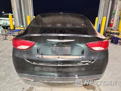 Zdjęcie 6 z 13 samochodu: 2016 CHRYSLER 200 S VIN:1C3CCCBB1GN128656 - miniatura