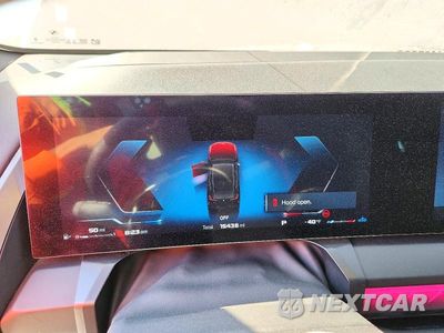 Zdjęcie 9 z 13 samochodu: 2025 BMW X3 M50 VIN:5UX73GP08S9109713 - miniatura
