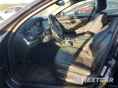 Zdjęcie 7 z 12 samochodu: 2014 BMW 528 XI VIN:WBA5A7C53ED613875 - miniatura