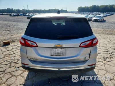 Zdjęcie 6 z 13 samochodu: 2018 CHEVROLET EQUINOX LT VIN:2GNAXJEV0J6199416 - miniatura