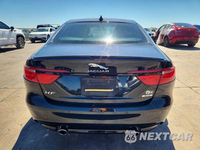 Zdjęcie 6 z 12 samochodu: 2020 JAGUAR XF S VIN:SAJBM4FV4LCY84617 - miniatura