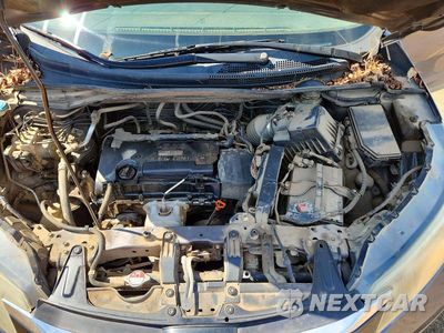 Zdjęcie 12 z 13 samochodu: 2016 HONDA CR-V LX VIN:3CZRM3H39GG706542 - miniatura