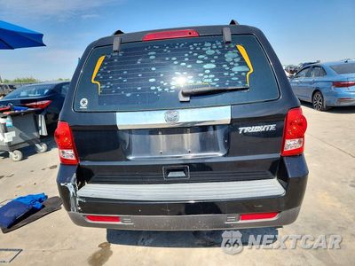Zdjęcie 6 z 13 samochodu: 2010 MAZDA TRIBUTE I VIN:4F2CY0C7XAKM10034 - miniatura
