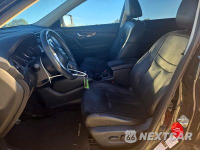 Zdjęcie 7 z 12 samochodu: 2018 NISSAN ROGUE SL VIN:5N1AT2MT4JC795190 - miniatura
