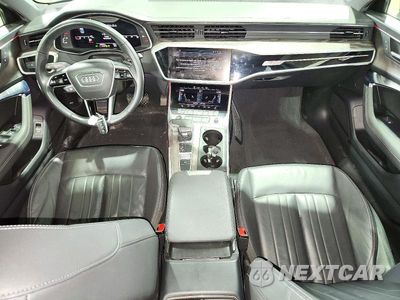 Zdjęcie 8 z 12 samochodu: 2024 AUDI A6 PREMIUM PLUS VIN:WAUE3BF24RN036840 - miniatura
