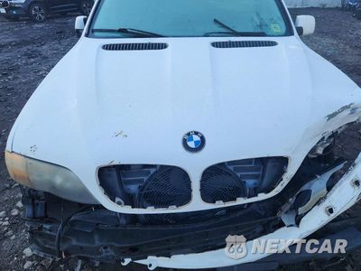 Zdjęcie 12 z 13 samochodu: 2006 BMW X5 3.0I VIN:5UXFA135X6LY48476 - miniatura