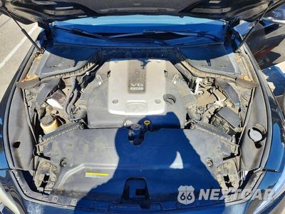 Zdjęcie 11 z 12 samochodu: 2015 INFINITI Q50 BASE VIN:JN1BV7AP3FM356218 - miniatura