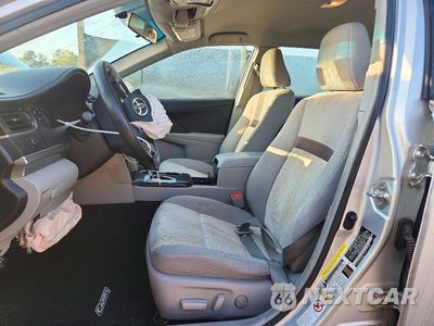 Zdjęcie 7 z 13 samochodu: 2014 TOYOTA CAMRY LE VIN:4T4BF1FK3ER425221 - miniatura