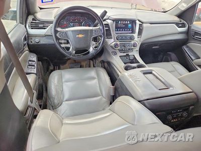 Zdjęcie 8 z 13 samochodu: 2016 CHEVROLET TAHOE C1500 LT VIN:1GNSCBKC5GR186800 - miniatura