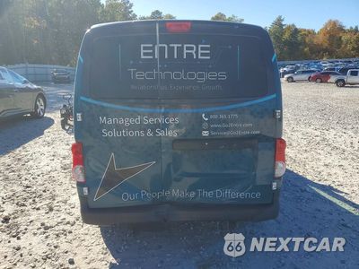 Zdjęcie 6 z 13 samochodu: 2017 NISSAN NV200 DELIVERY VAN VIN:3N6CM0KN2HK716362 - miniatura