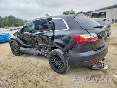 Drugie zdjęcie samochodu z przodu: 2011 MAZDA CX-9 VIN:JM3TB3CV7B0321642 - miniatura