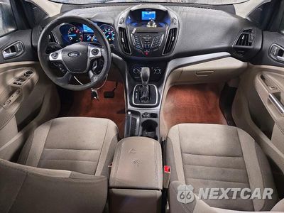 Zdjęcie 8 z 13 samochodu: 2013 FORD ESCAPE SE VIN:1FMCU0GX1DUD85888 - miniatura