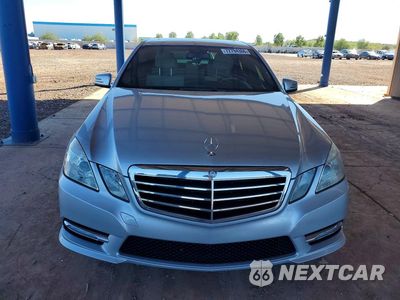 Piąte zdjęcie samochodu w środku: 2013 MERCEDES-BENZ E 350 BLUETEC VIN:WDDHF2EB9DA723374 - miniatura
