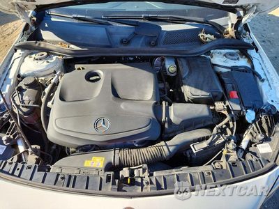 Zdjęcie 12 z 13 samochodu: 2018 MERCEDES-BENZ GLA 250 4MATIC VIN:WDCTG4GB7JJ392181 - miniatura