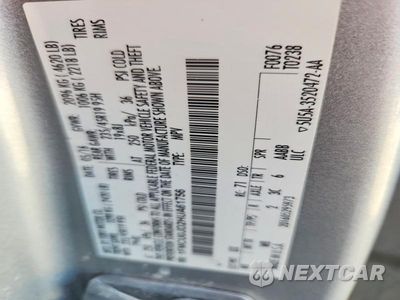 Zdjęcie 13 z 13 samochodu: 2017 FORD ESCAPE TITANIUM VIN:1FMCU0JD2HUA61756 - miniatura