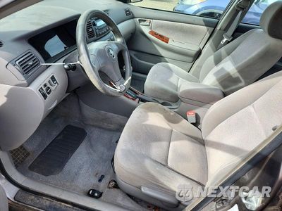 Zdjęcie 7 z 12 samochodu: 2006 TOYOTA COROLLA LE VIN:1NXBR32E56Z598723 - miniatura