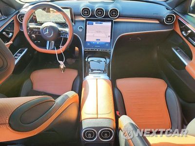 Zdjęcie 8 z 12 samochodu: 2024 MERCEDES-BENZ C 300 VIN:W1KAF4GB8RR208952 - miniatura