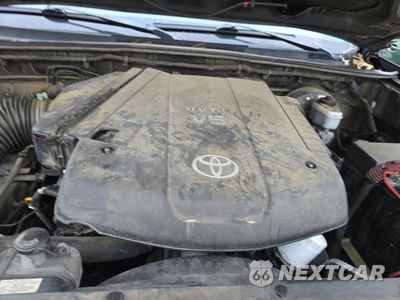 Zdjęcie 7 z 11 samochodu: 2005 TOYOTA TACOMA DOUBLE CAB PRERUNNER VIN:3TMJU62N05M002050 - miniatura