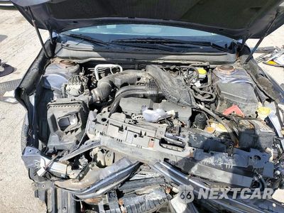 Zdjęcie 12 z 14 samochodu: 2017 SUBARU OUTBACK 2.5I LIMITED VIN:4S4BSANC2H3269652 - miniatura
