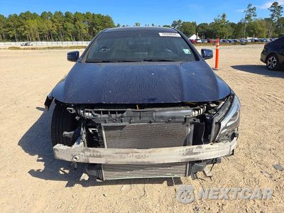 Piąte zdjęcie samochodu w środku: 2019 MERCEDES-BENZ CLA 250 4MATIC VIN:WDDSJ4GB3KN712762 - miniatura
