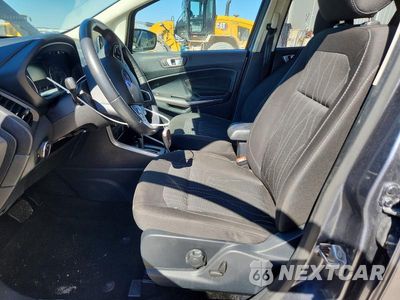 Zdjęcie 7 z 13 samochodu: 2019 FORD ECOSPORT SE VIN:MAJ3S2GE5KC261474 - miniatura