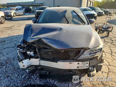 Piąte zdjęcie samochodu w środku: 2018 ACURA ILX SPECIAL EDITION VIN:19UDE2F42JA008428 - miniatura