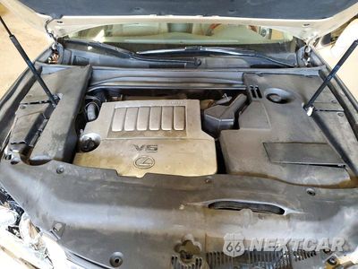 Zdjęcie 11 z 12 samochodu: 2007 LEXUS ES 350 VIN:JTHBJ46G072122775 - miniatura