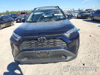 Piąte zdjęcie samochodu w środku: 2024 TOYOTA RAV4 XLE VIN:2T3W1RFV8RW354288 - miniatura