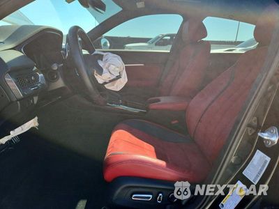 Zdjęcie 7 z 12 samochodu: 2024 ACURA INTEGRA A-SPEC TECH VIN:19UDE4H66RA006879 - miniatura