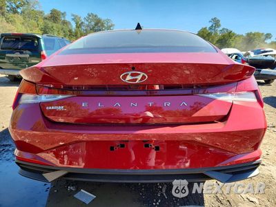 Zdjęcie 6 z 13 samochodu: 2023 HYUNDAI ELANTRA SE VIN:KMHLL4AG3PU607791 - miniatura